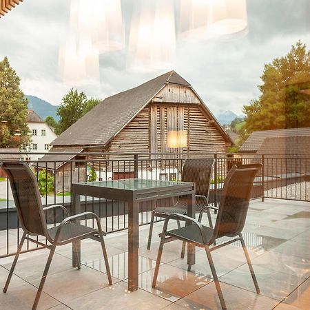 Apartment In Groebming Near Skiing And Hiking Area Grobming Exteriér fotografie